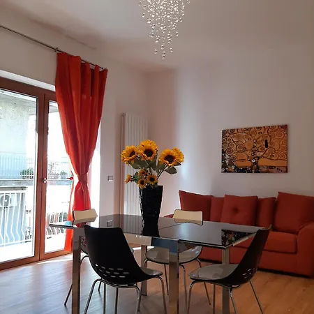 Casa Annalisa Apartment Scauri  Exterior photo