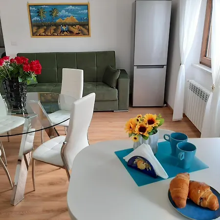 Casa Annalisa Apartment Scauri  Exterior photo
