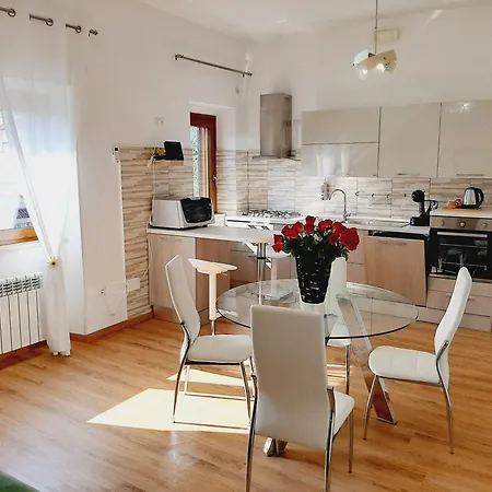 Casa Annalisa Apartment Scauri  Exterior photo