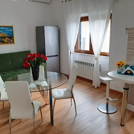 Casa Annalisa Apartment Scauri  Exterior photo