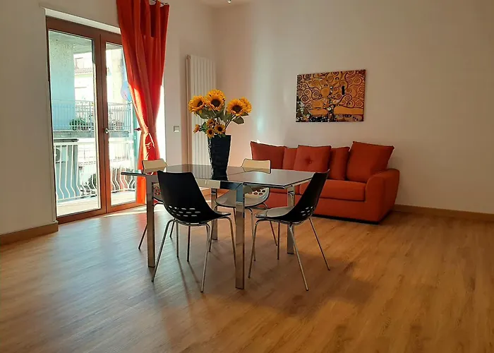 Casa Annalisa