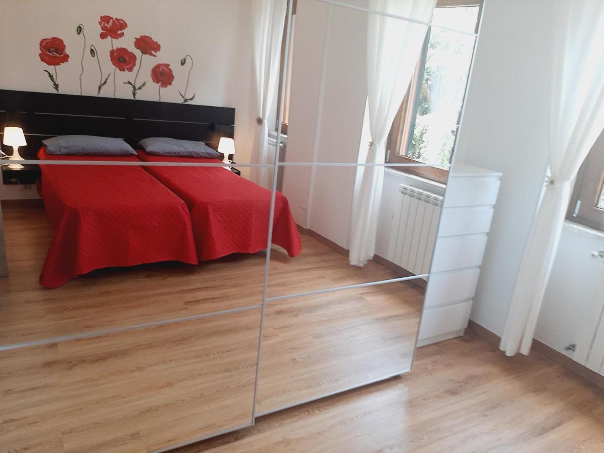 Apartment Casa Annalisa