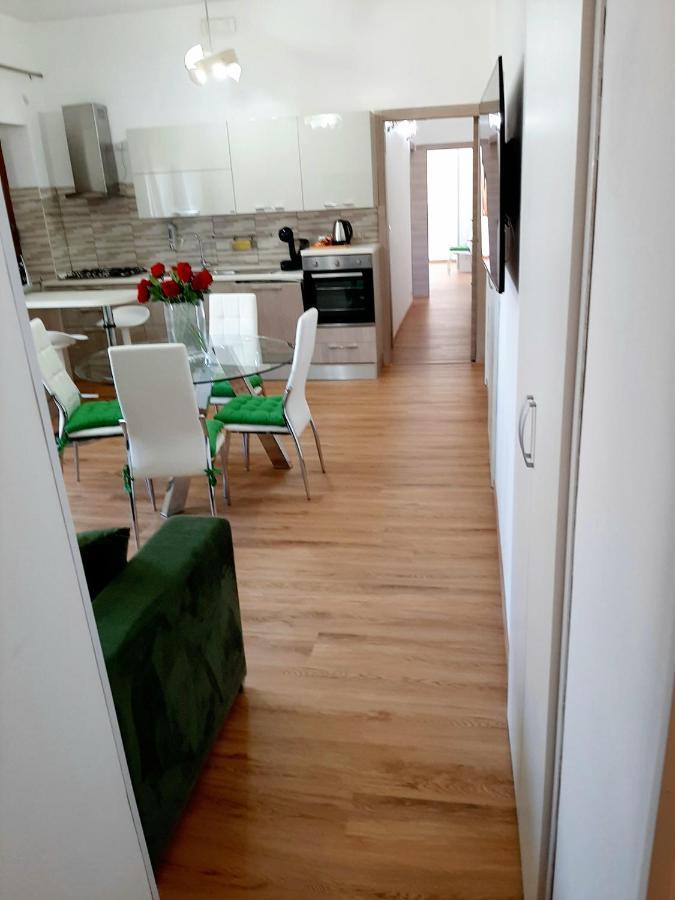 Casa Annalisa Apartment