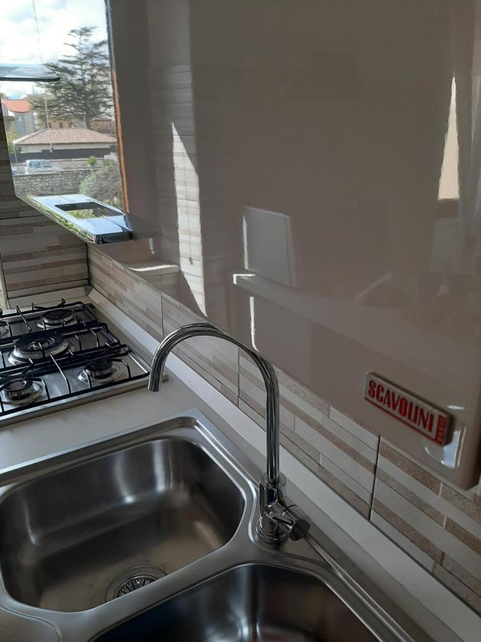 Casa Annalisa Apartment Scauri (Lazio)