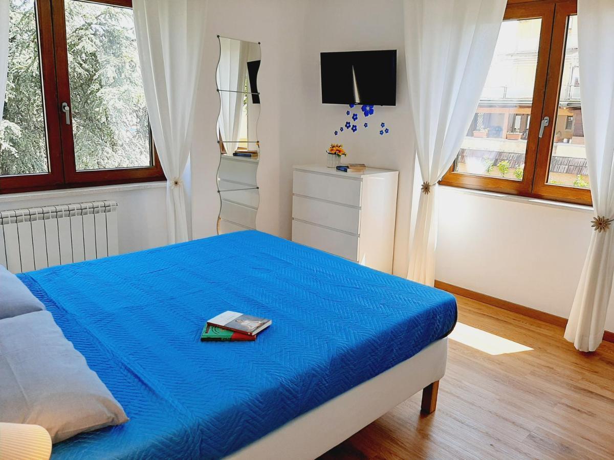 Apartment Casa Annalisa