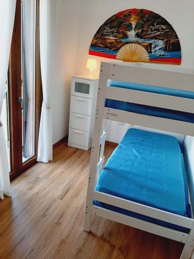 Casa Annalisa Apartment Scauri (Lazio)