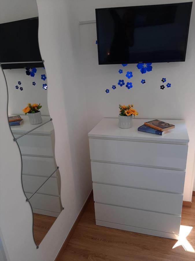 Casa Annalisa Apartment *