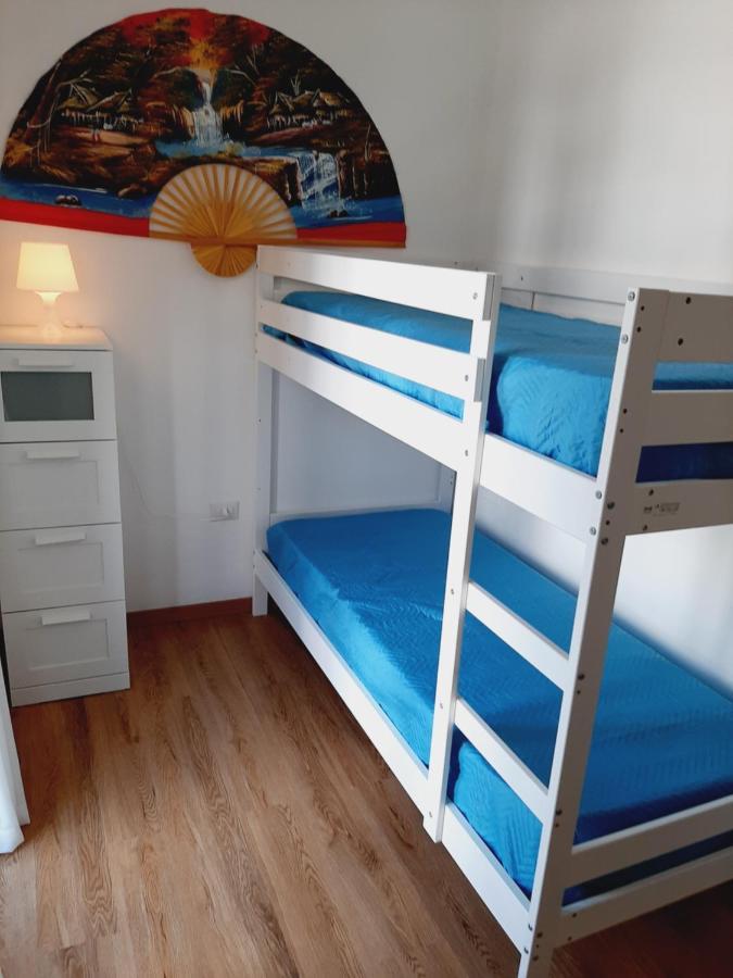 Apartment Casa Annalisa *