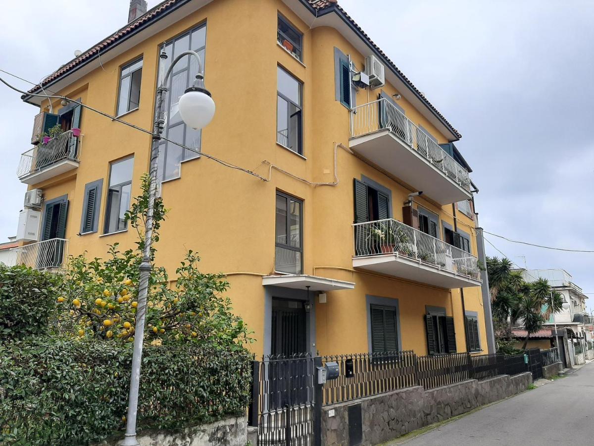 Casa Annalisa Scauri (Lazio)