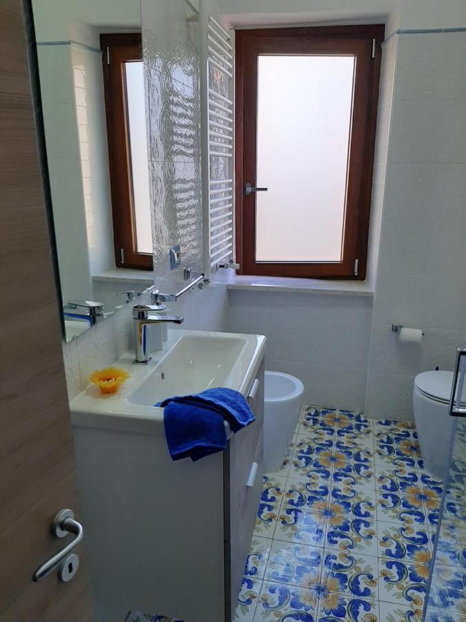 Casa Annalisa Apartment *