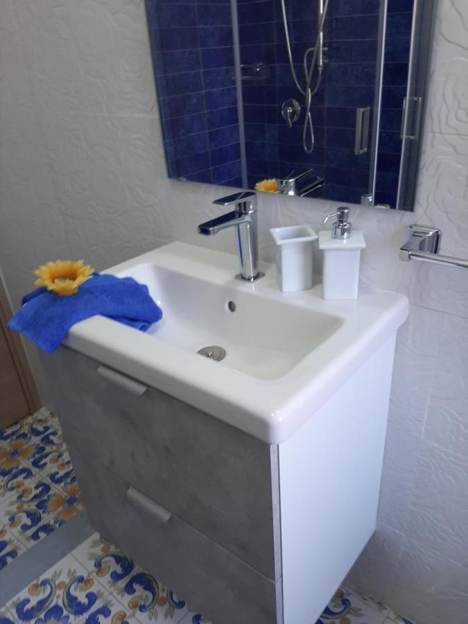 Apartment Casa Annalisa Scauri (Lazio)