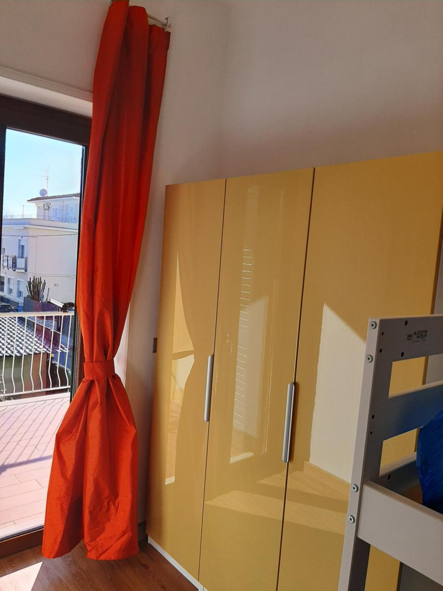 Casa Annalisa * Scauri (Lazio)