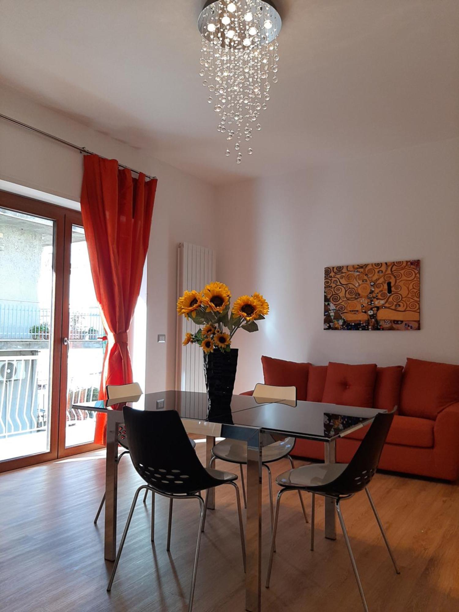 Apartment Casa Annalisa