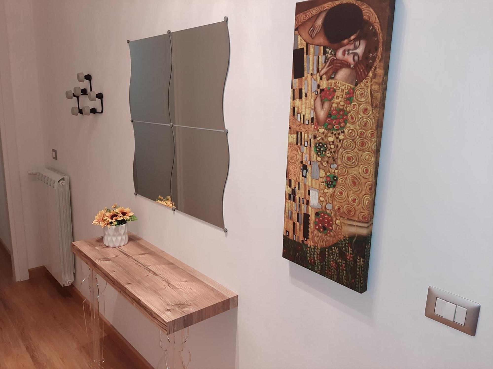 Casa Annalisa * Scauri (Lazio)