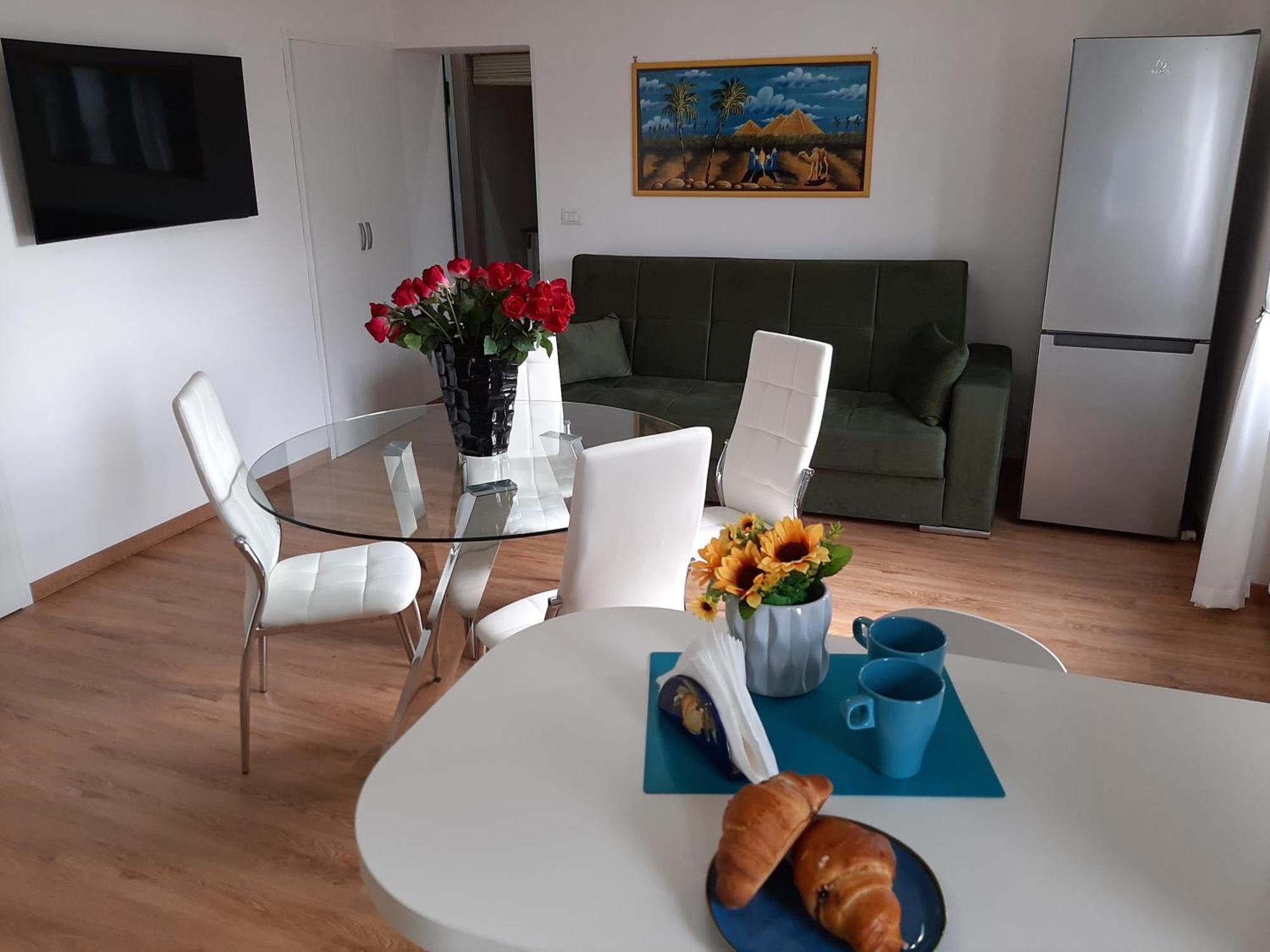 Apartment Casa Annalisa *