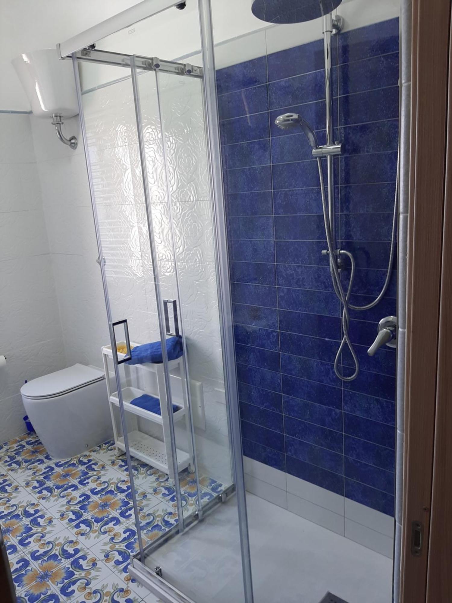 Apartment Casa Annalisa Scauri (Lazio)