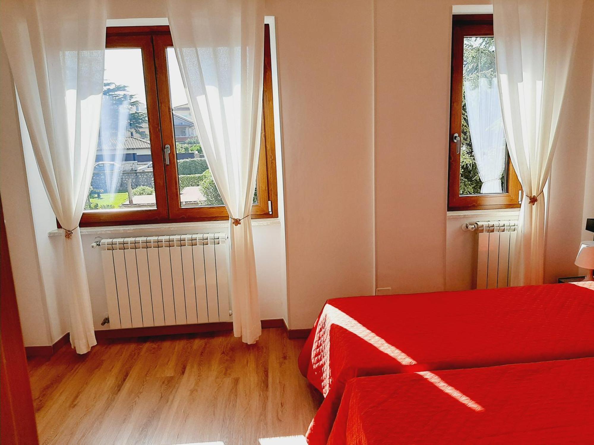Apartment Casa Annalisa *