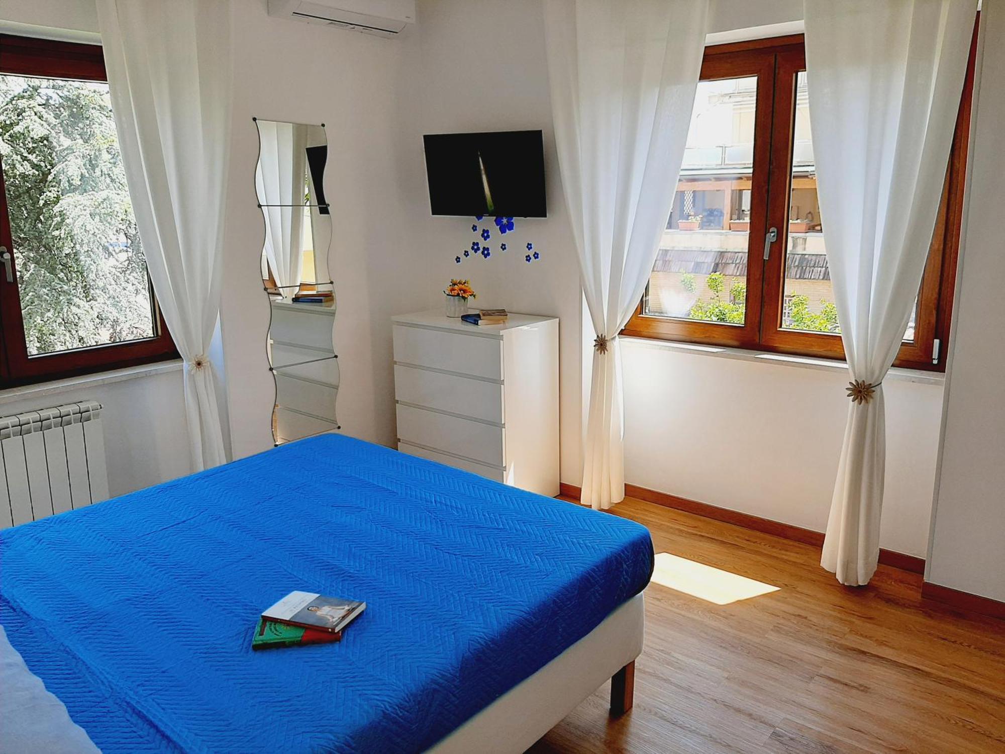 Casa Annalisa Apartment Scauri (Lazio)