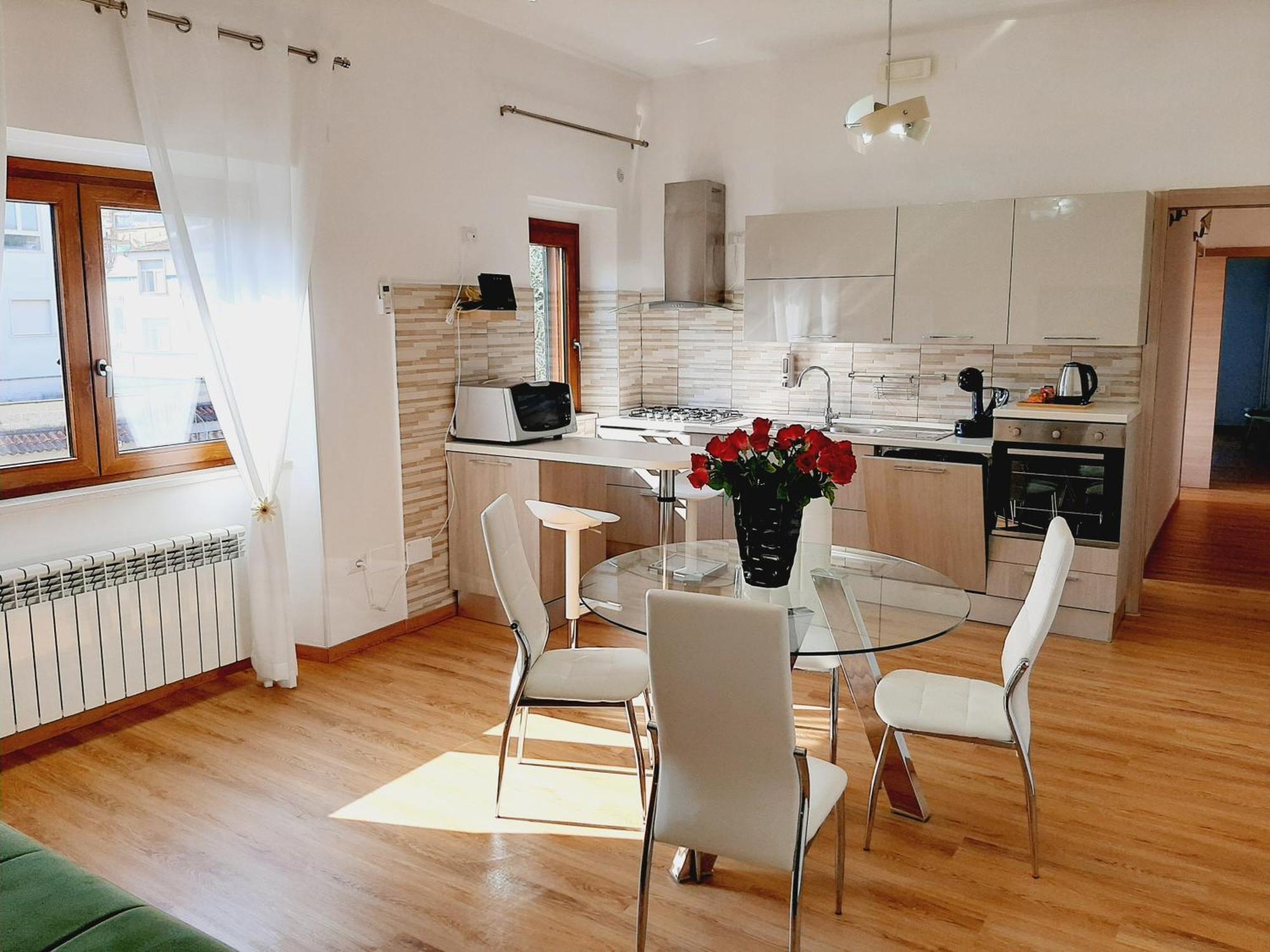 Casa Annalisa Apartment