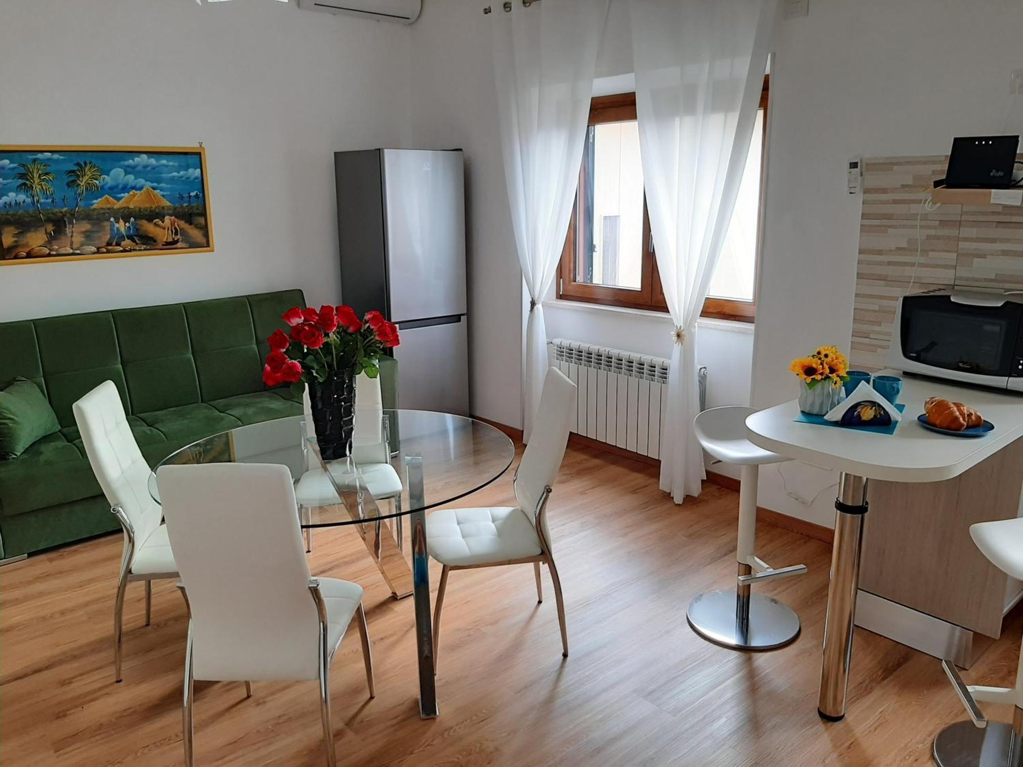 Casa Annalisa