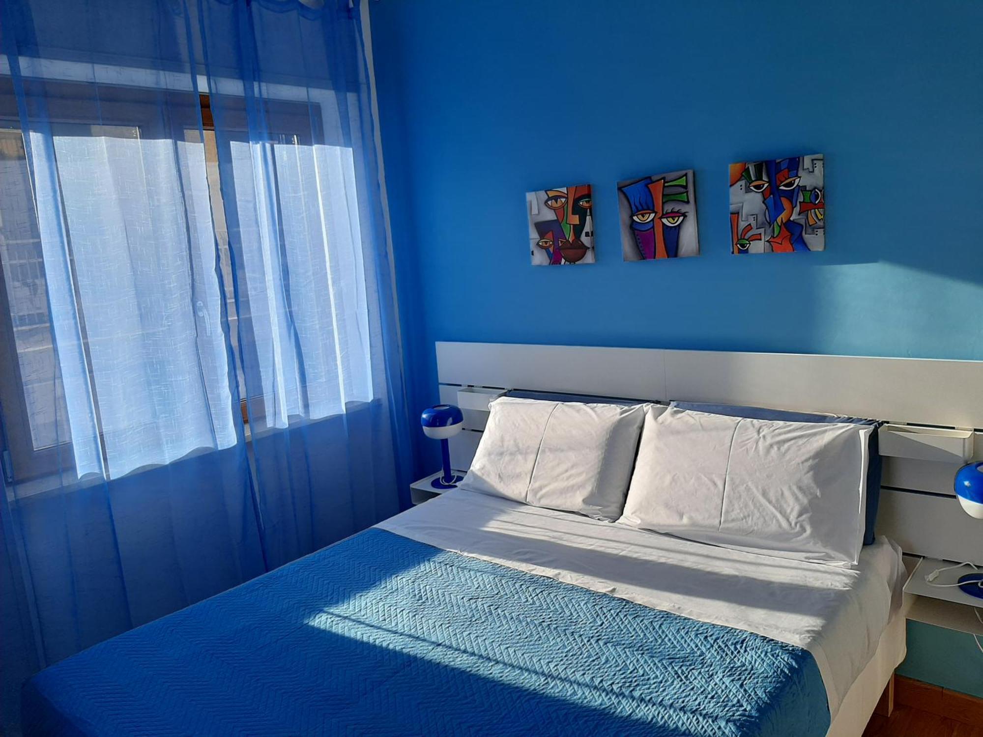 Apartment Casa Annalisa *