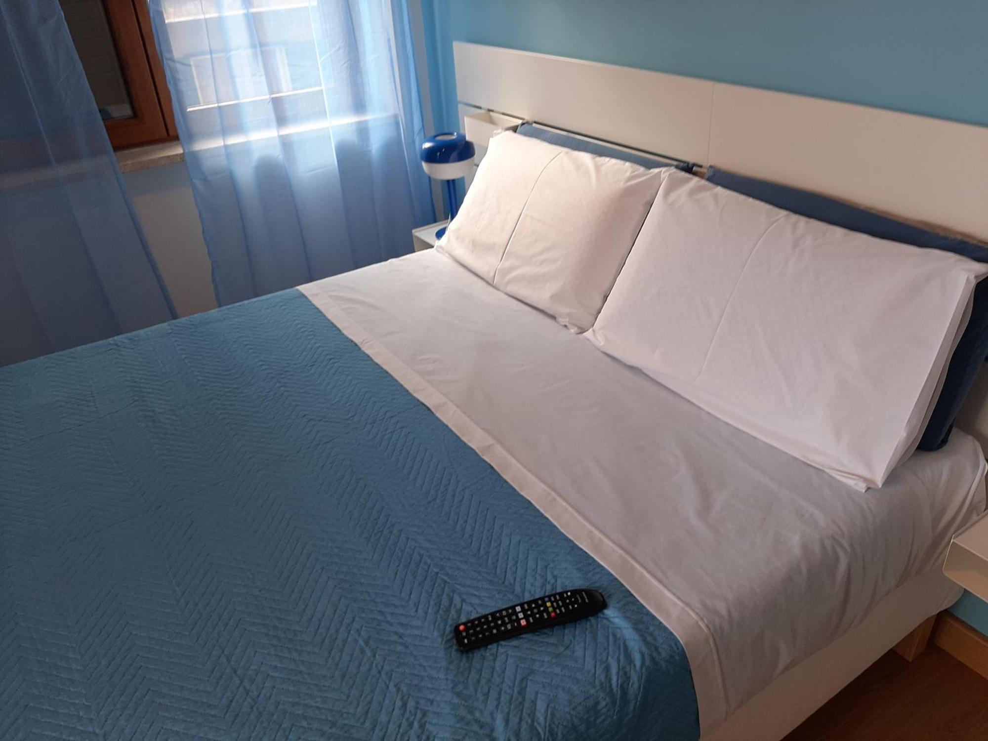 Apartment Casa Annalisa Scauri (Lazio)