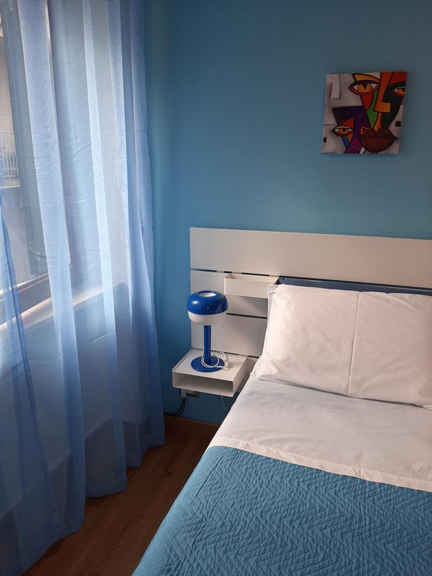 Casa Annalisa Apartment