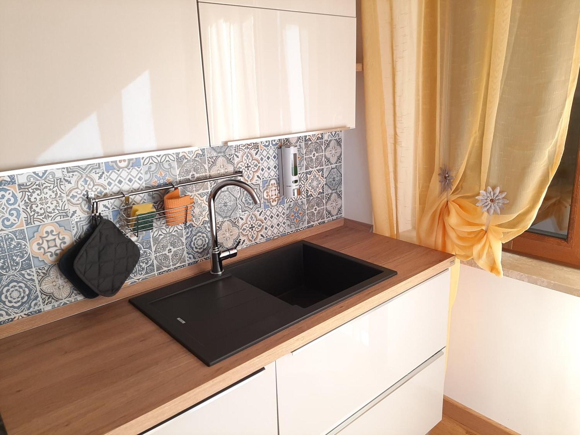 Casa Annalisa Apartment *