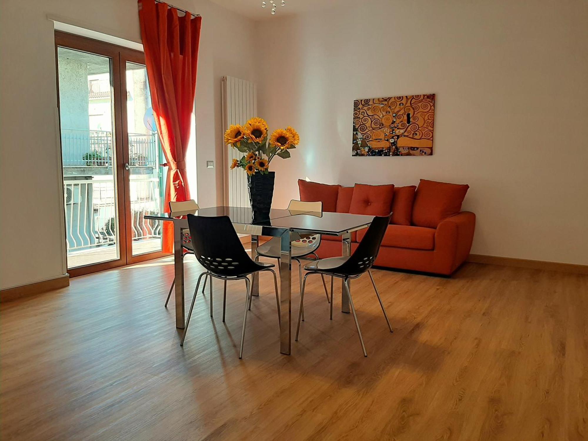 Apartment Casa Annalisa *