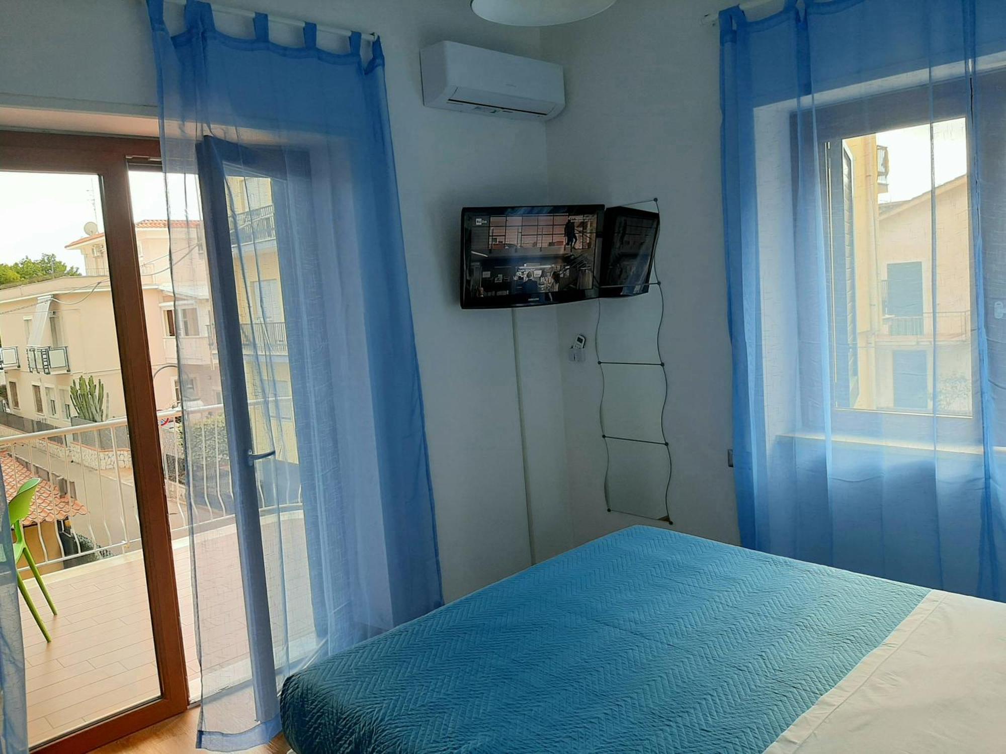 Apartment Casa Annalisa Scauri (Lazio)