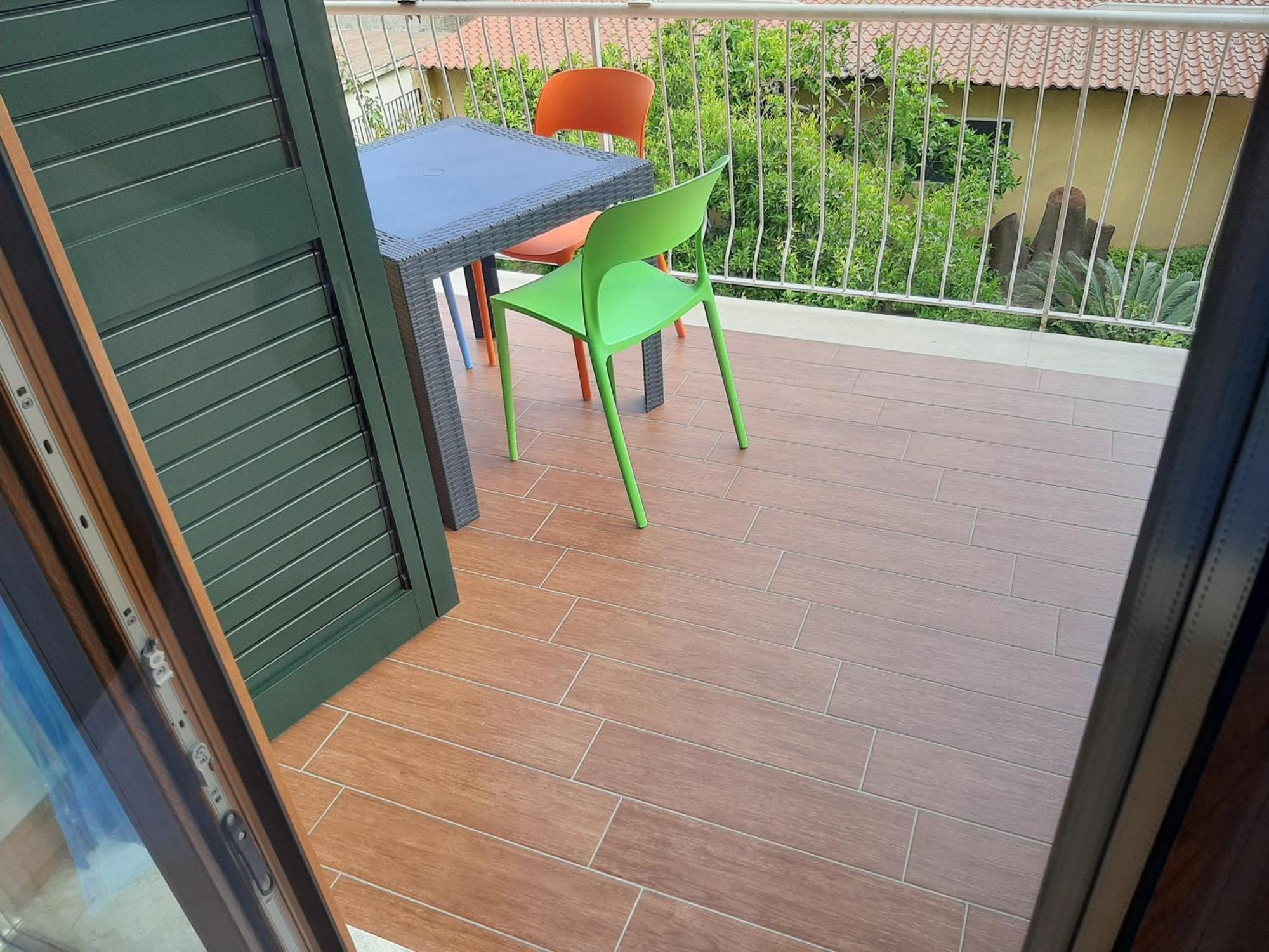 Casa Annalisa Apartment