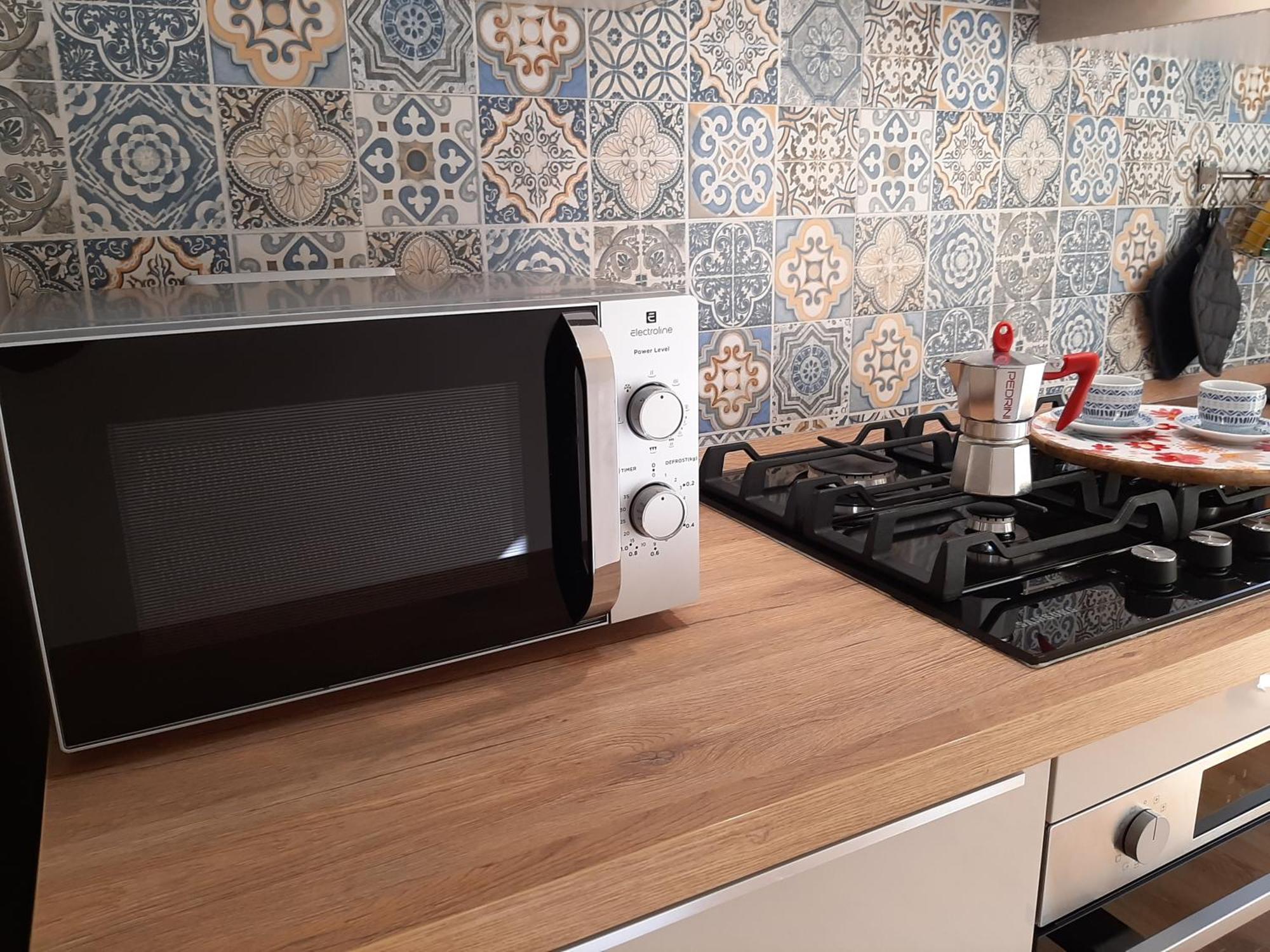 Casa Annalisa Apartment Scauri (Lazio)